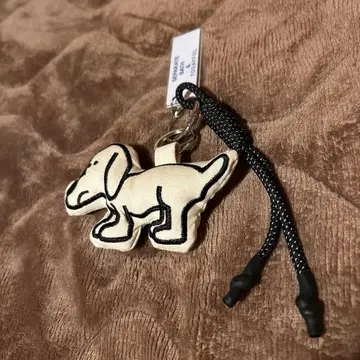 SEPARATE BATH & TODAYFUL Key Charm