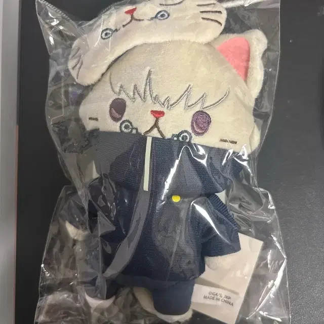 주술회전 이누마키 네코누이 일택비 포함