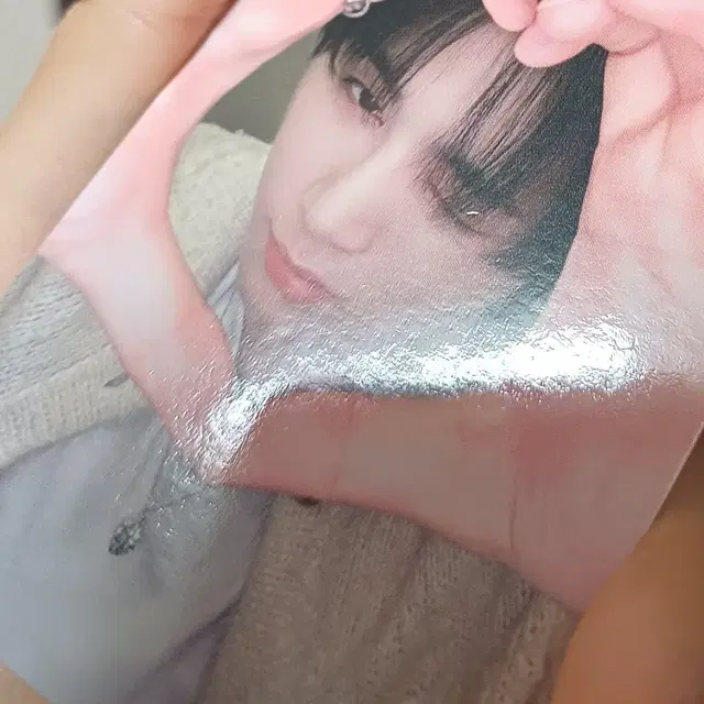 태산 스윗홈 올리브영 특전 판매합니다