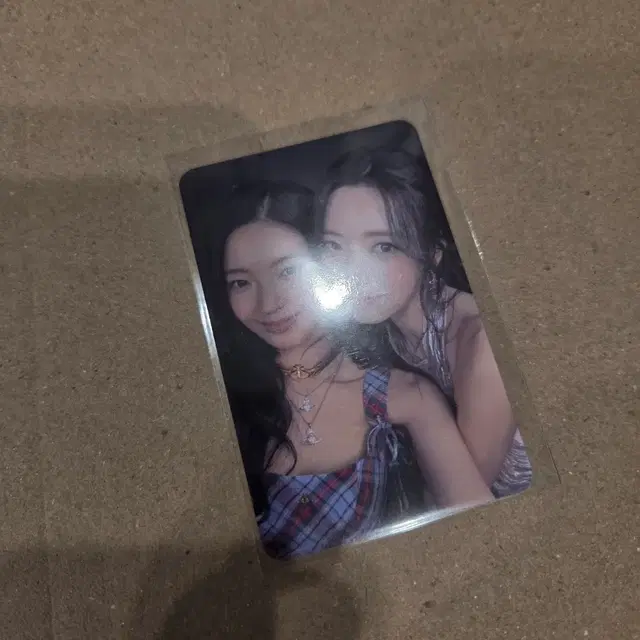 itzy 있지 motto pop-up 3일차 미공개 유닛 포카