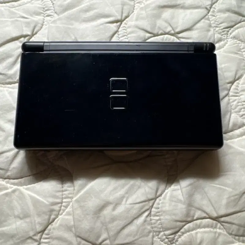 닌텐도 DS LITE 블랙