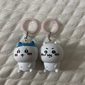 치이카와 (먼작귀) 메지루시 액세서리 하치와레