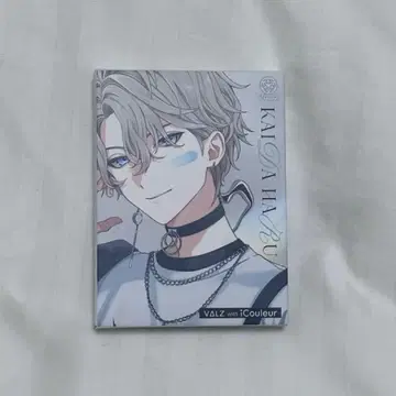 카이타 하루 아이섀도우