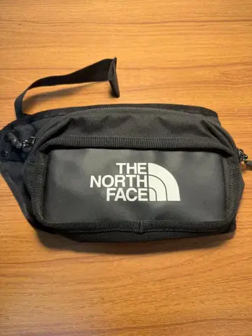 더 노스페이스 익스플로어 힙색 TNF