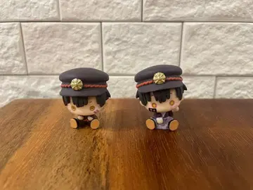 지박소년 하나코 군 오스와리 스콧토 피규어 산리오