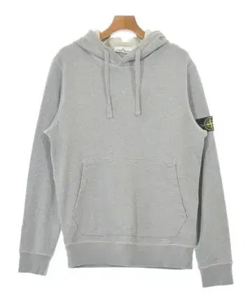 STONE ISLAND 후드티 남성용