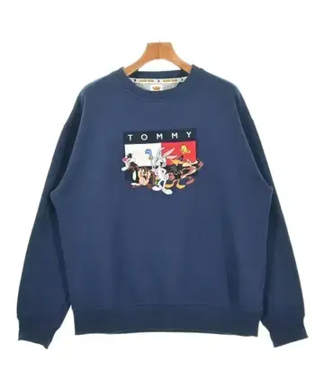 TOMMY HILFIGER 맨투맨 남성용