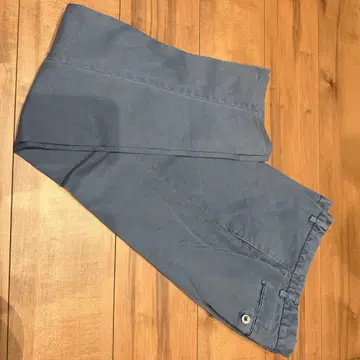 Calzoni LINEA PANTALONI 슬랙스 50 사이즈