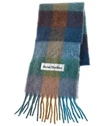 Acne Studios 머플러 남성용