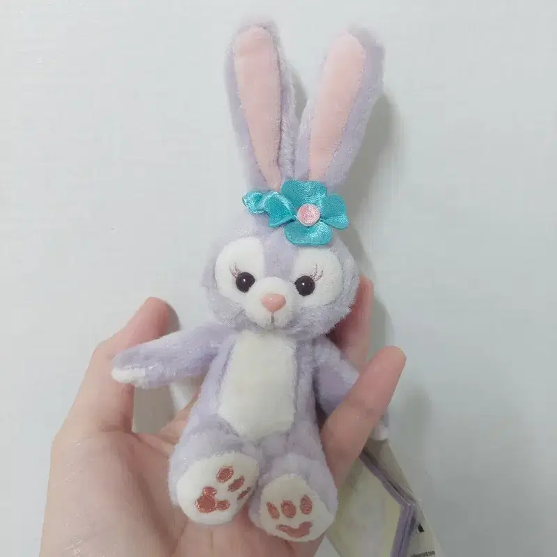 디즈니정품 스텔라루 인형(더피와 친구들)