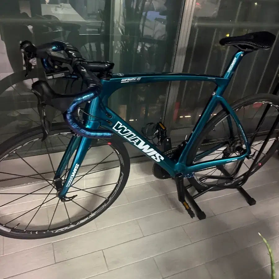 Wiawis txt rev9 (sold) | Bunjang Global