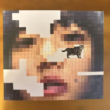 아이묭 고양이에게 질투 CD+Blu-ray