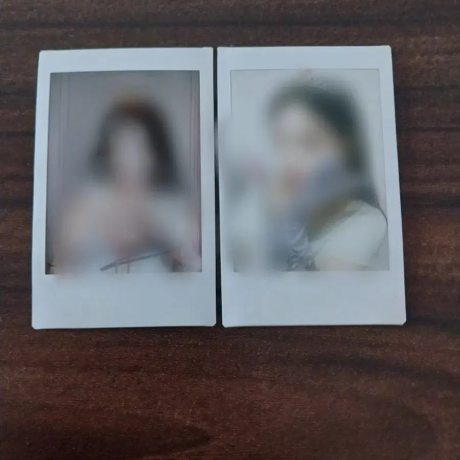 Shop loossemble polaroid on Bunjang Global Site - No more Korean