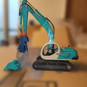 코벨코건기 SK200 KOBELCO ACERA 해체 사양기 1/52