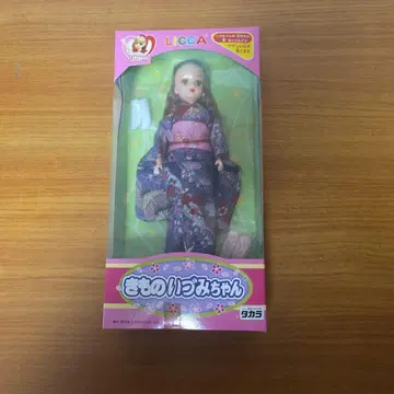 SALE! 타카라 기모노 이즈미짱 인형 본체