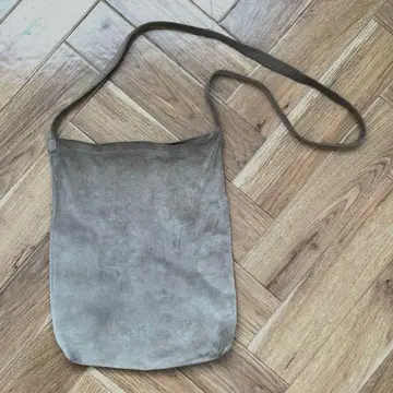 Hender Scheme pig shoulder big 핸더 스킴