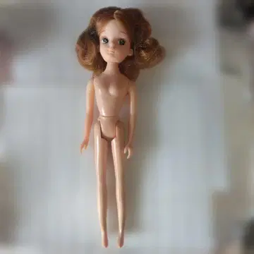 최종 가격 인하. 뉴 리카짱 본체