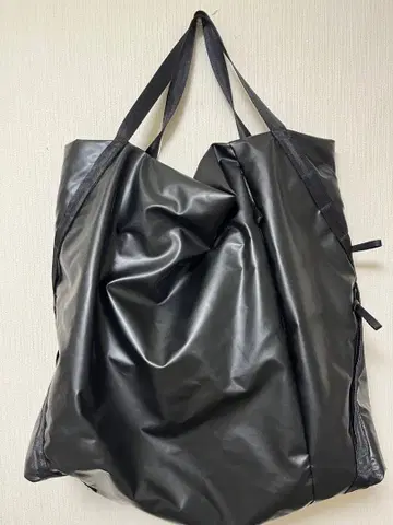 THE NORTH FACE 블랙 숄더백