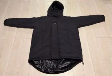 캡틴스 헬멧 몬스터 파카 레벨7 M