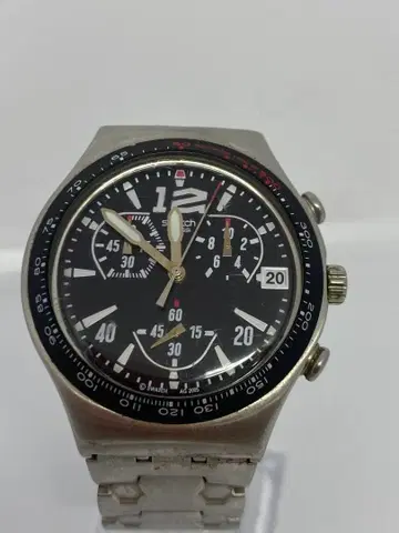 Swatch Irony 손목시계 본체