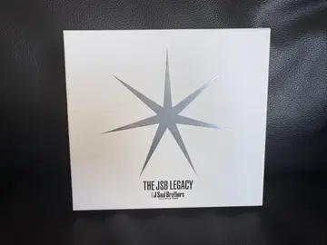 3대 J SOUL BROTHERS THE JSB LEGACY