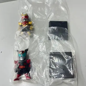 가면라이더 키바 컨버지 키바 엠퍼러 폼 다크 키바