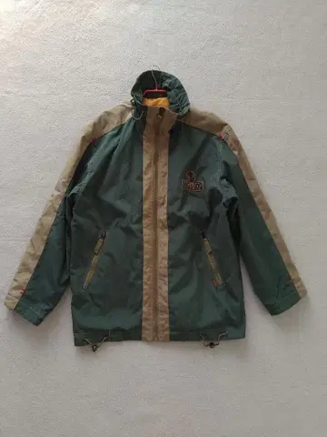 DOG&DOG SURFWEAR 이탈리아제 자켓 L highv