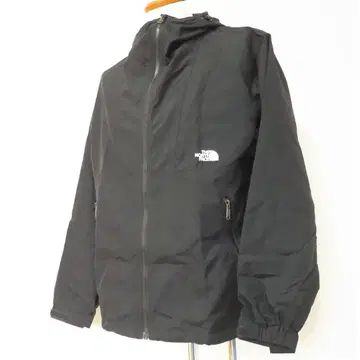 새상품급 THE NORTH FACE 컴팩트 재킷 M 사이즈 블랙