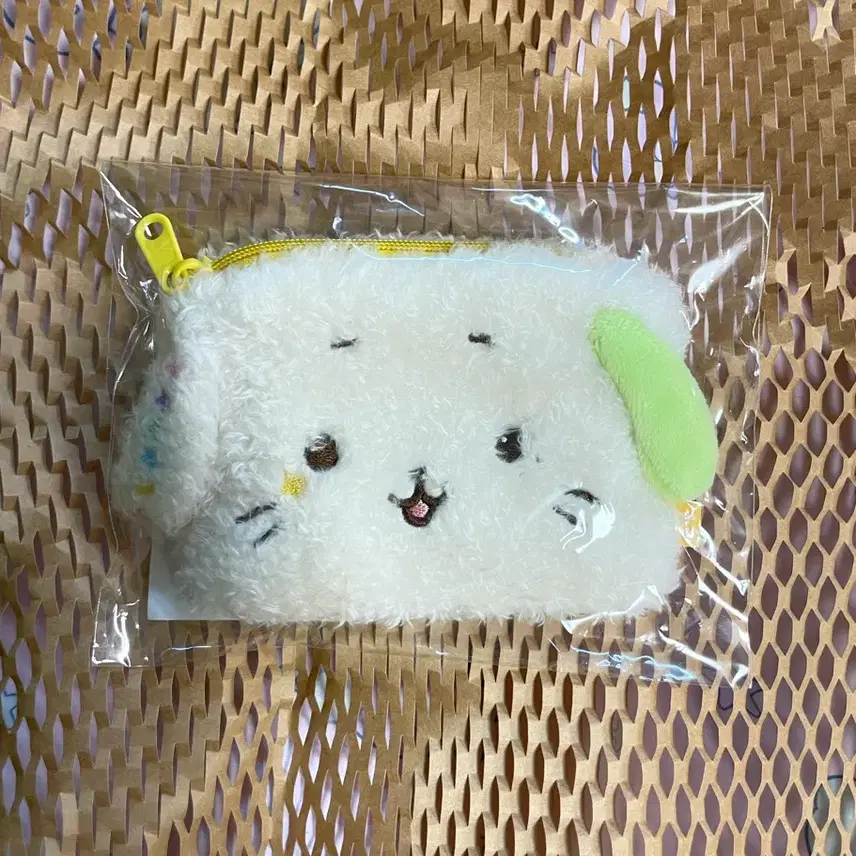 NCTWISHウィシドルルンルンポーチ