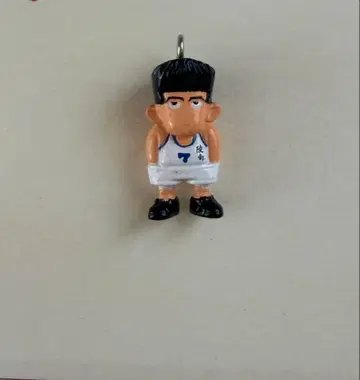 캐러에그 SLAM DUNK 슬램덩크 센도 아키라