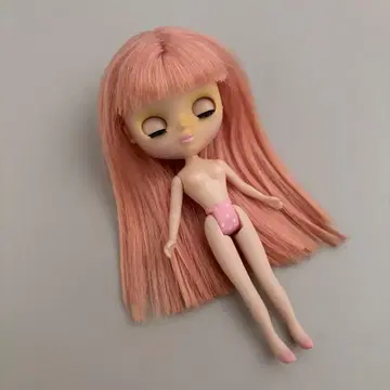 미니 브라이스 롱 페어웰
