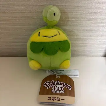 포켓몬 fit 스보미