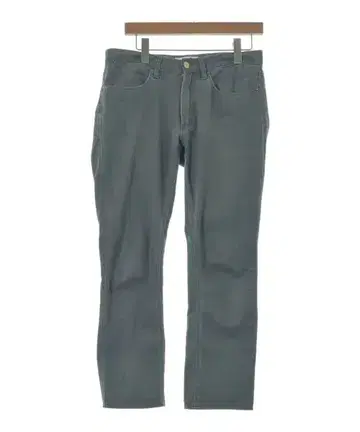 Acne Studios 데님 팬츠 남성용