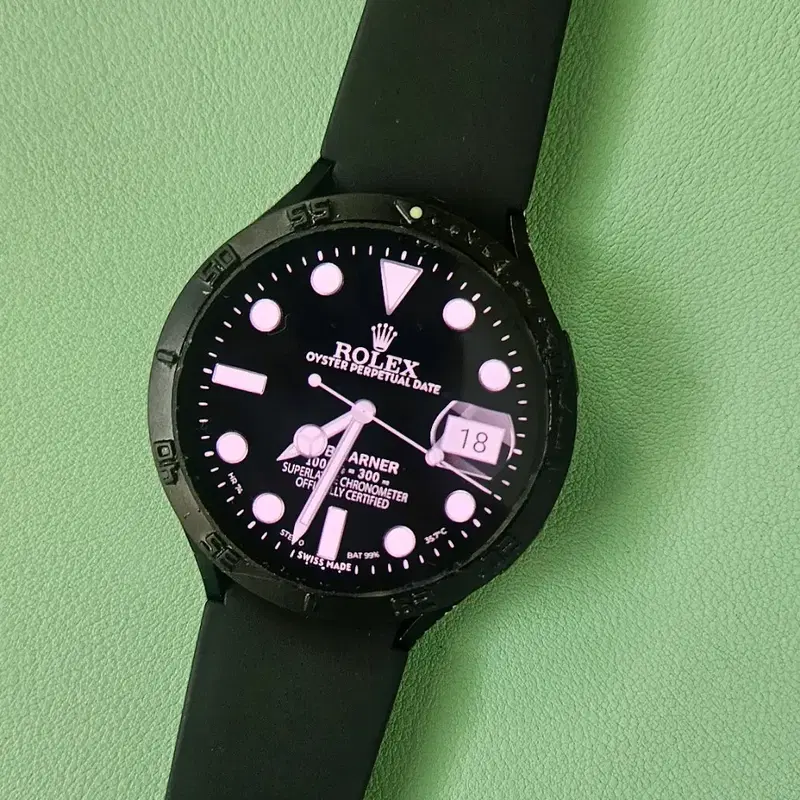 갤럭시워치4 44mm 골프 에디션