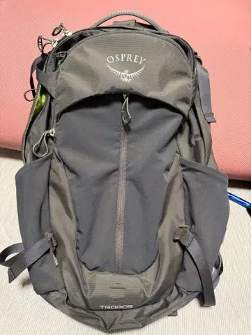Osprey Tropos 34리터