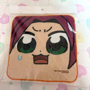 앙상블 스타즈! 이사라 마오 타월