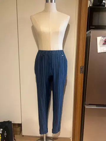 아르마니 익스체인지 팬츠