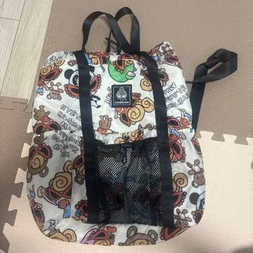 HYSTERIC MINI 올 패턴 백팩