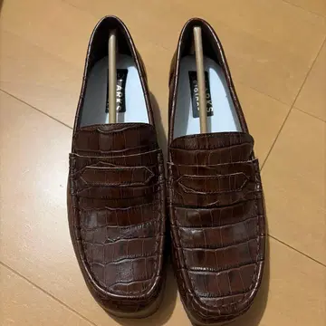 Clarks Originals Wallabee Loafer Brown