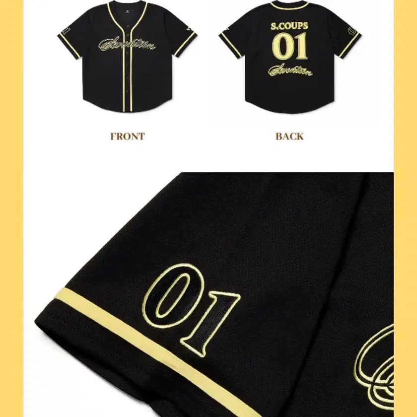 【新品未使用】エスクプス ユニフォーム Carat land Shop 세븐틴유니폼 on Bunjang Global Site - No more Korean account!