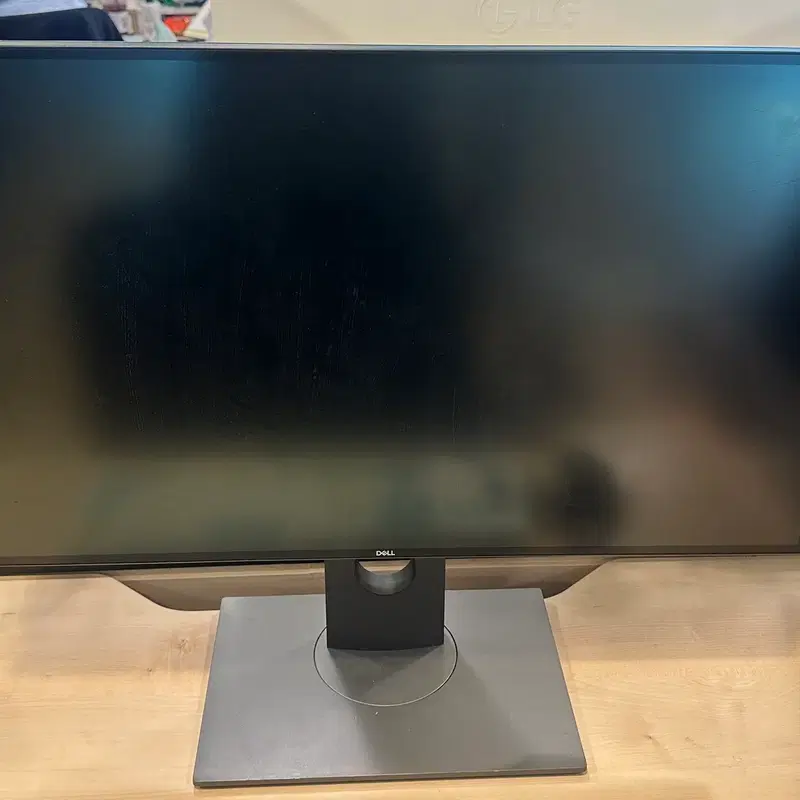 DELL 에일리언웨어 AW2725DF 모니터