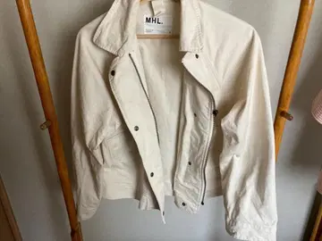 [ MHL ] 자켓
