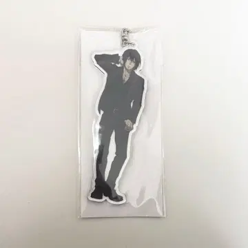 염염의 소방대 신몬 베니마루 OIOI 마루이 아크릴 키링