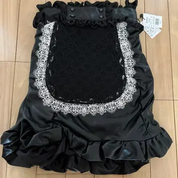 가격 인하 DimMoire 미니 스커트