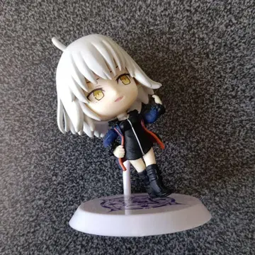 Fate Grand Order 잔 다르크 얼터 피규어 7cm