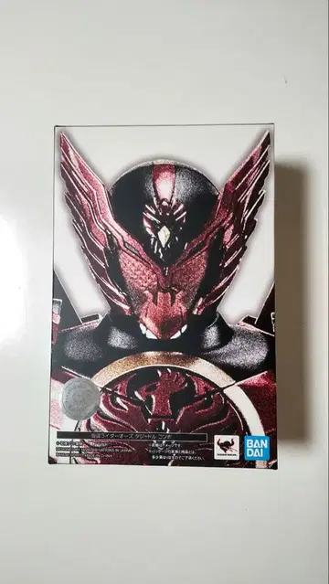 S.H.Figuarts 가면라이더 오즈 타쟈돌 콤보