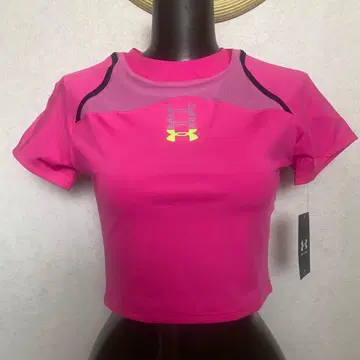 UNDER ARMOUR 언더아머 상의 반팔