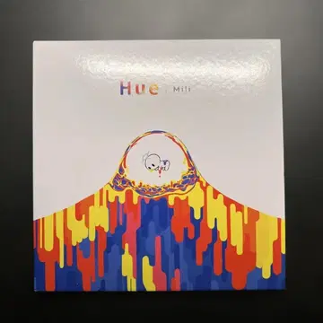 Mili Hue 최초 한정 사양