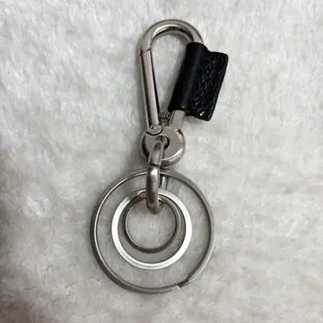 Hender Scheme 핸더 스킴 카라비너 Black