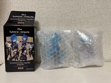 트위스테 SD 피규어 시리즈 이그니하이드 이데아 오르토